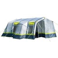 Olpro home tent utility room ground sheet /for Olpro home inflatable 5 berth