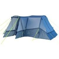 OLPRO Outdoor Leisure Products Cocoon Breeze XL v2 Motorhome Awning - Grey