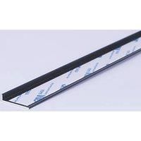 Splashwall Edge Profile Anthracite 750 x 4mm (773RK)