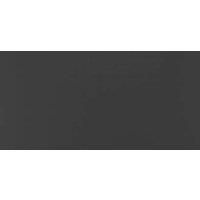 Splashwall Horizontal Tile Bathroom Wall Panel Gloss Black 2440mm x 1220mm x 3mm (617KU)