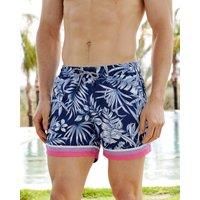 Durban Regular Length Swim Short