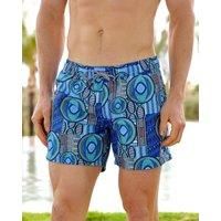 Malawi Regular Length Swim Short