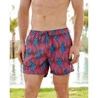 Mombasa Regular Length Swim Short