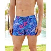 Madagascar Shorter Length Swim Short