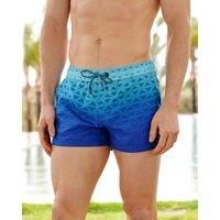 Agadir Shorter Length Swim Short
