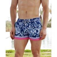 Durban Shorter Length Swim Short