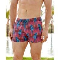 Mombasa Shorter Length Swim Short