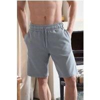 Oiler & Boiler Men's Tangier Garment Dye Short in Grey | Size: Small