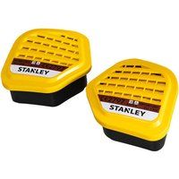 GVS  Stanley A1P3 Replacement Filters Pair