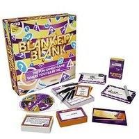 Blankety Blank - Brand New & Sealed