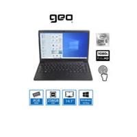 Geo Infinity GeoBook 540 Laptop Intel Core-i5 10210U 8GB RAM 256GB SSD 14.1" FHD