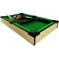 Anderton Toys Limited Table Pool