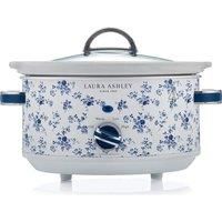 VQ Laura Ashley 3.5L Slow Cooker