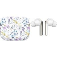 VQ Skylark TWS Wireless Earbuds - Earphones Wireless Bluetooth 5.3 with Enhanced Noise Cancelling (ENC) - Ear Buds with 10H Play Time & 45H Charging Case Backup - Laura Ashley Wild Meadow