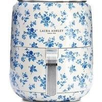 Laura Ashley 4.5L Digital Air Fryer with Rapid Air Technology | Non-Stick, Easy to Clean Airfryer with Smart Touch Control & LED Display | Uses Little or No Oil with Energy Efficient 1500W Air Fryers