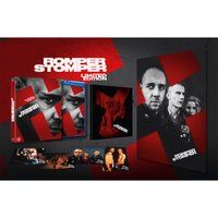 Romper Stomper - Deluxe Collector/'s Edition [Blu-ray] [2022] [Region Free]