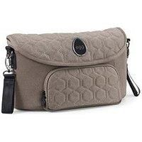 egg Stroller Pushchair Baby Bag Organiser | Mink