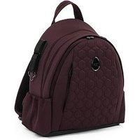 Egg Collection Backpack - Mulberry