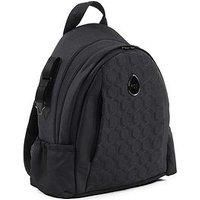 Egg Collection Backpack - Carbonite