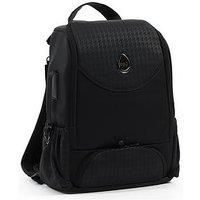 Egg Collection Backpack Special Eddition - Houndstooth Black