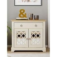 GFW Sideboard, Ivory, One Size