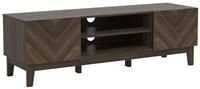 Gfw Camborne Tv Unit (Fits Up To55")
