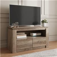 Gfw Canyon Large Tv Unit (Up To 50")