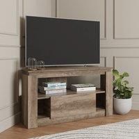 Gfw Canyon Corner Tv Unit (Up To 50")