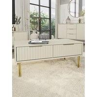 Gfw Nervata Coffee Table - Fsc Certified