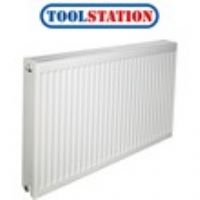 Made4Trade by Kudox Type 22 Steel Panel Radiator 300 x 1000mm 3296Btu