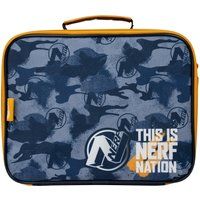 Nerf Nation Lunch Bag, Home Living, Brand New