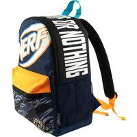 Nerf Tech Camo Print Backpack