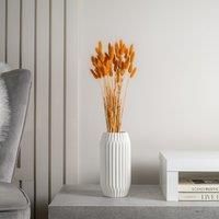 Dried Bunny Tails Bouquet