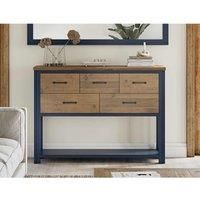 Molly and Milo London Azure Essence Creations - Sideboard Console Table