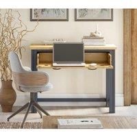 Molly and Milo London Azure Essence Creations - Hidden Spacesaver Desk