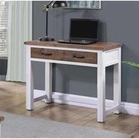 Molly and Milo London Whitewave Designs - Hidden Spacesaver Desk