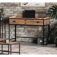 Molly and Milo London Rustic Revival Collection - Desk Dressing Table