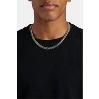 8mm Miami Cuban Chain