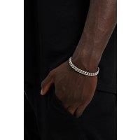 8mm Miami Cuban Link Bracelet