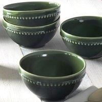 Set of 2 MM Living Bobble Cereal Bowls