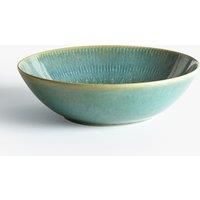 Royal Botanic Gardens Kew Living Jewels 17cm Green Cereal Bowl