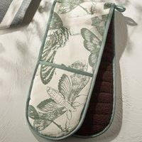 Kew Living Jewels Double Oven Glove