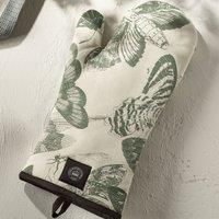 Royal Botanic Gardens Kew Living Jewels Single Oven Glove