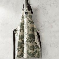 Royal Botanic Gardens Kew Living Jewels Apron
