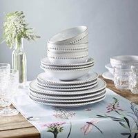 Set of 2 MM Living Bobble Pasta Bowls