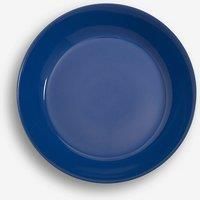 Sur La Table Colour Me Happy Blue Pasta Bowl