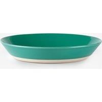 Sur La Table Colour Me Happy Green Pasta Bowl