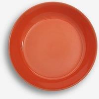 Sur La Table Colour Me Happy Orange Pasta Bowl