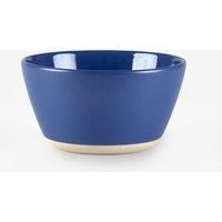 Sur La Table Colour Me Happy Blue Cereal Bowl
