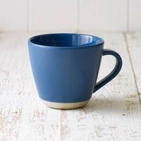 Sur La Table Colour Me Happy Blue Mug